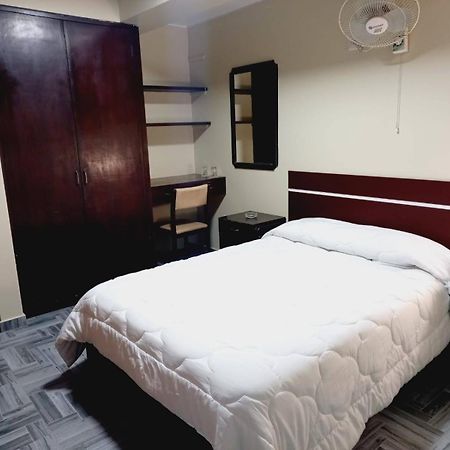 Hotel Peru Pacifico 利马 外观 照片