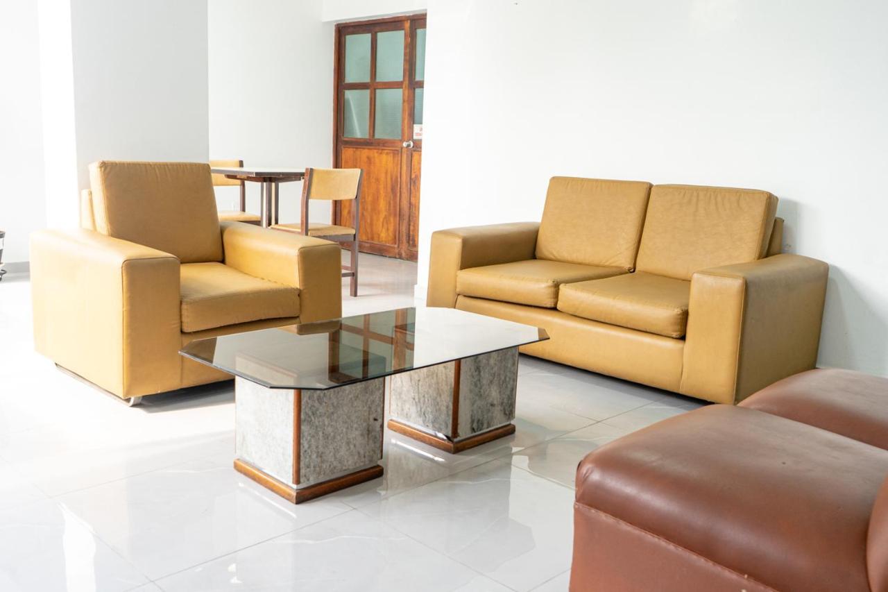 Hotel Peru Pacifico 利马 外观 照片