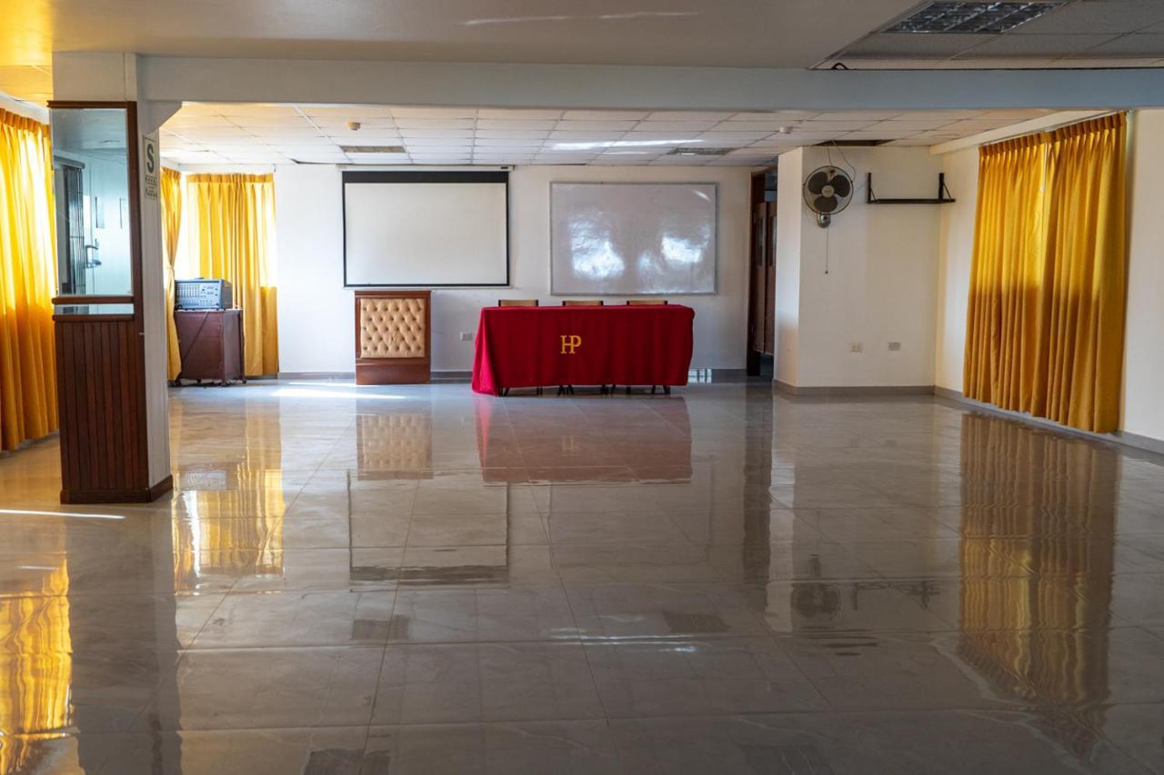Hotel Peru Pacifico 利马 外观 照片