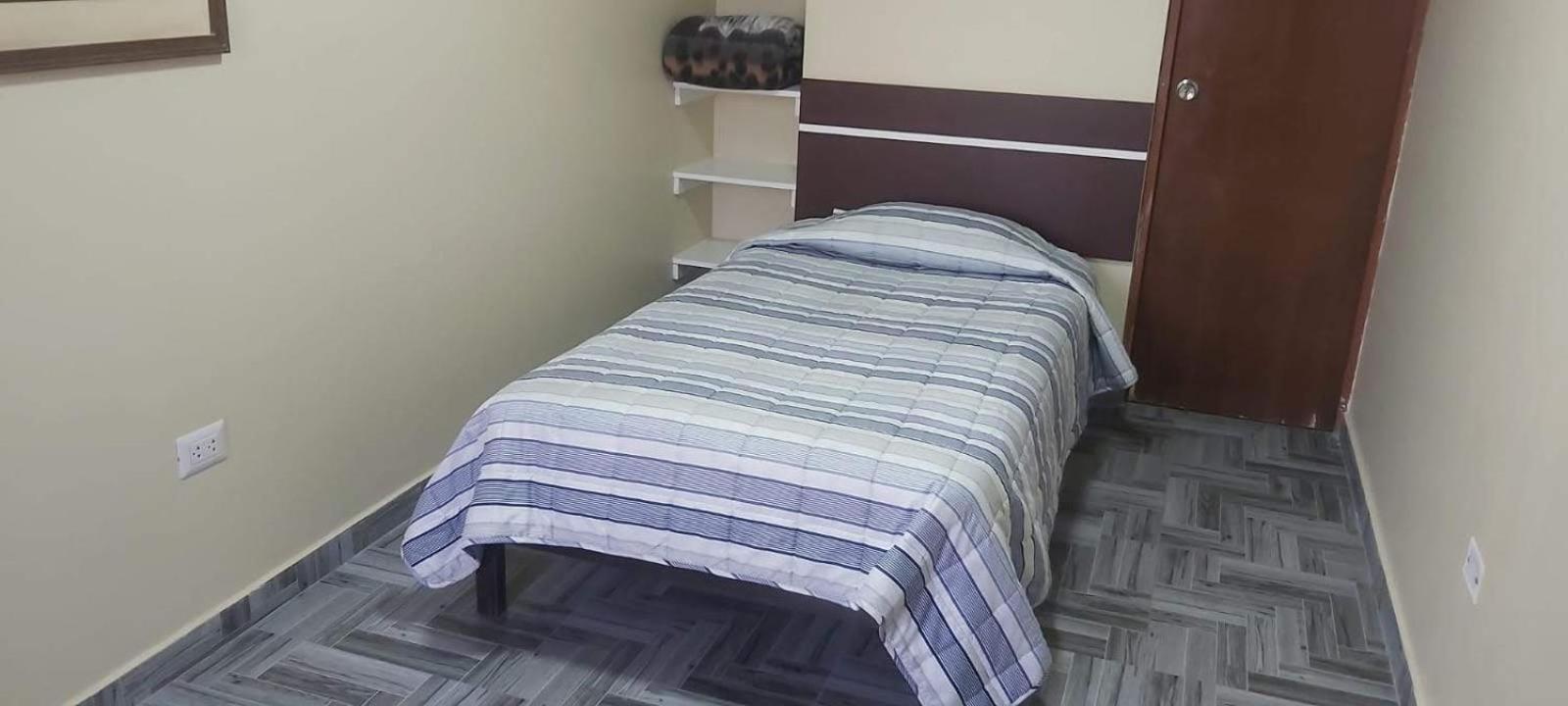 Hotel Peru Pacifico 利马 外观 照片
