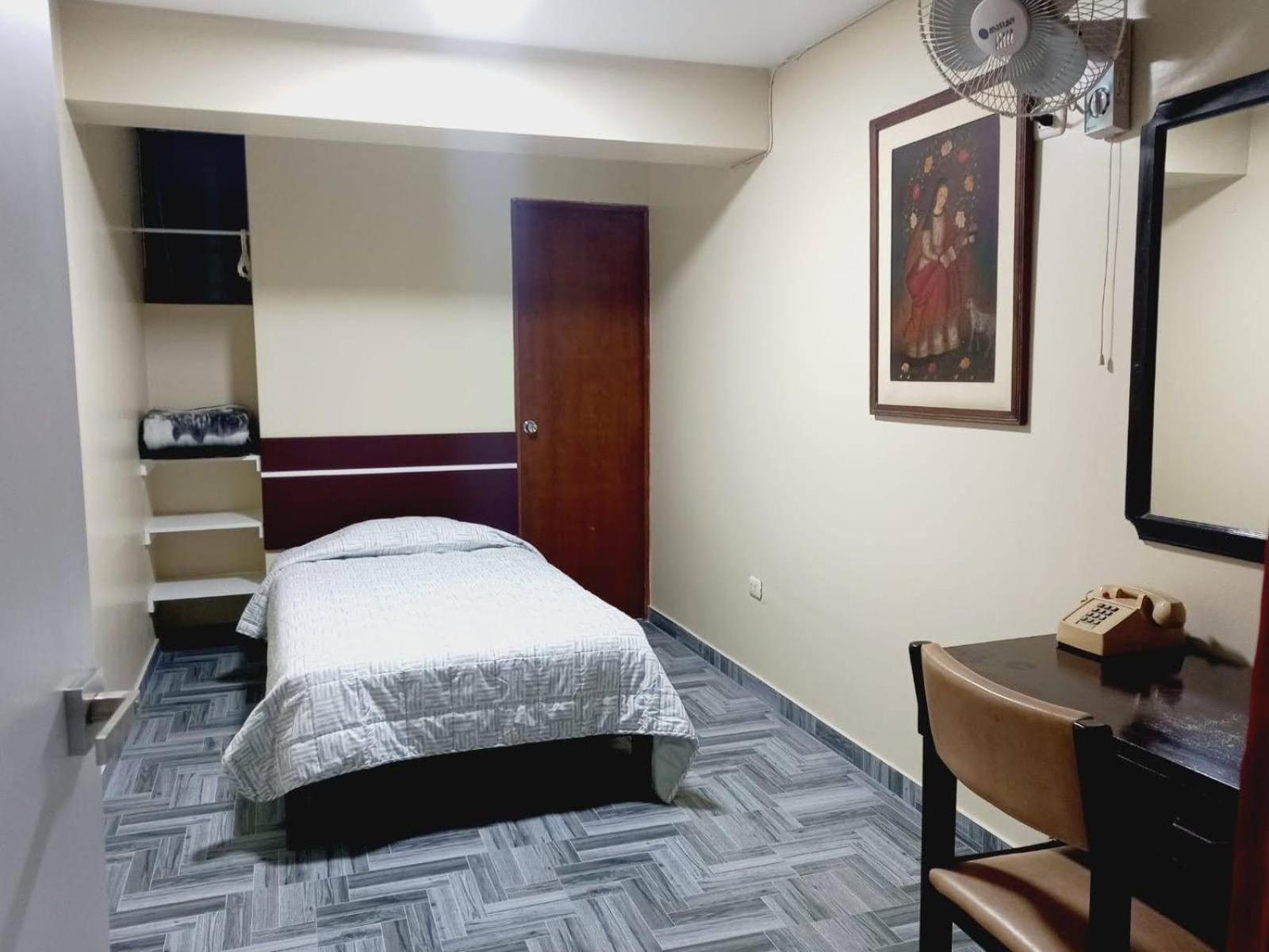 Hotel Peru Pacifico 利马 外观 照片